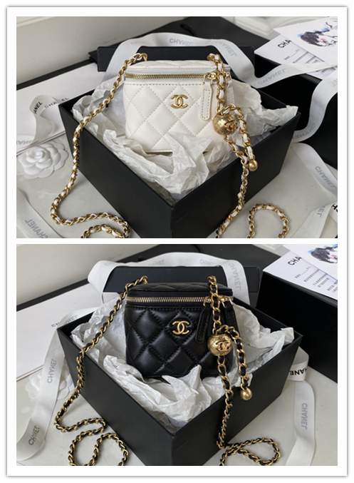 Picture of Chanel Handbags _SKUfw239861568fw